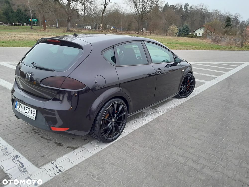 Seat Leon - 6