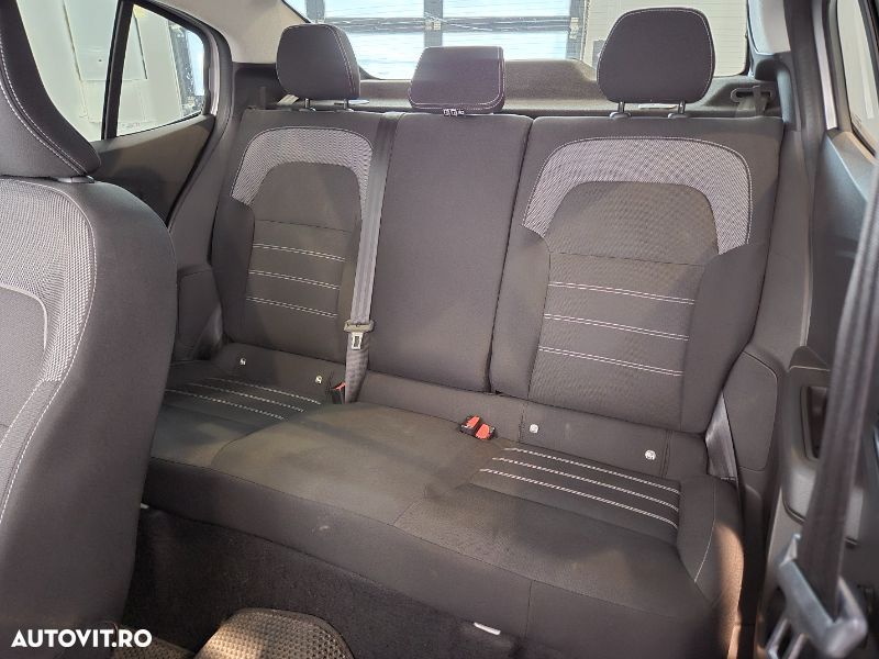 Dacia Logan TCe 90 MT6 Comfort - 14
