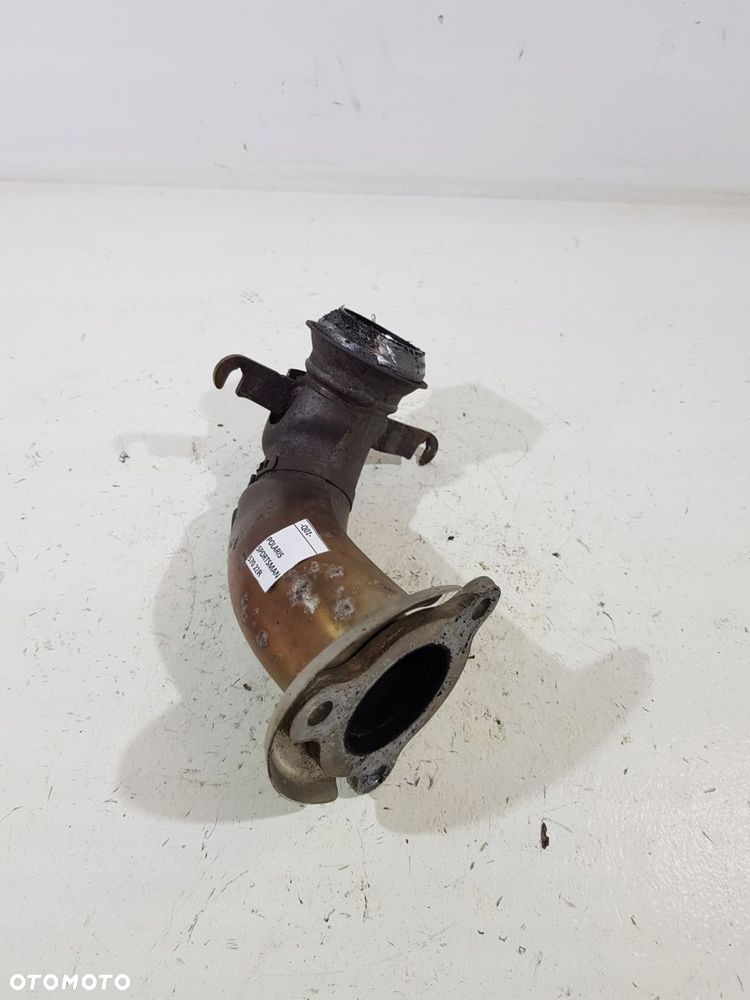 rura wydechowa polaris sportsman 570 21-25 rok - 3