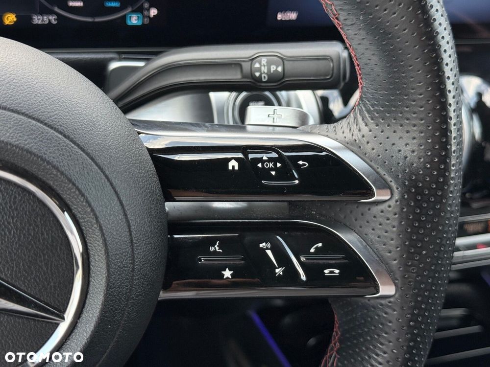 Mercedes-Benz GLB - 10