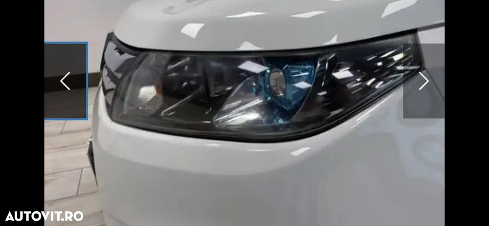 Suzuki Vitara 1.6 DDIS (4x4) Allgrip Comfort+ - 18