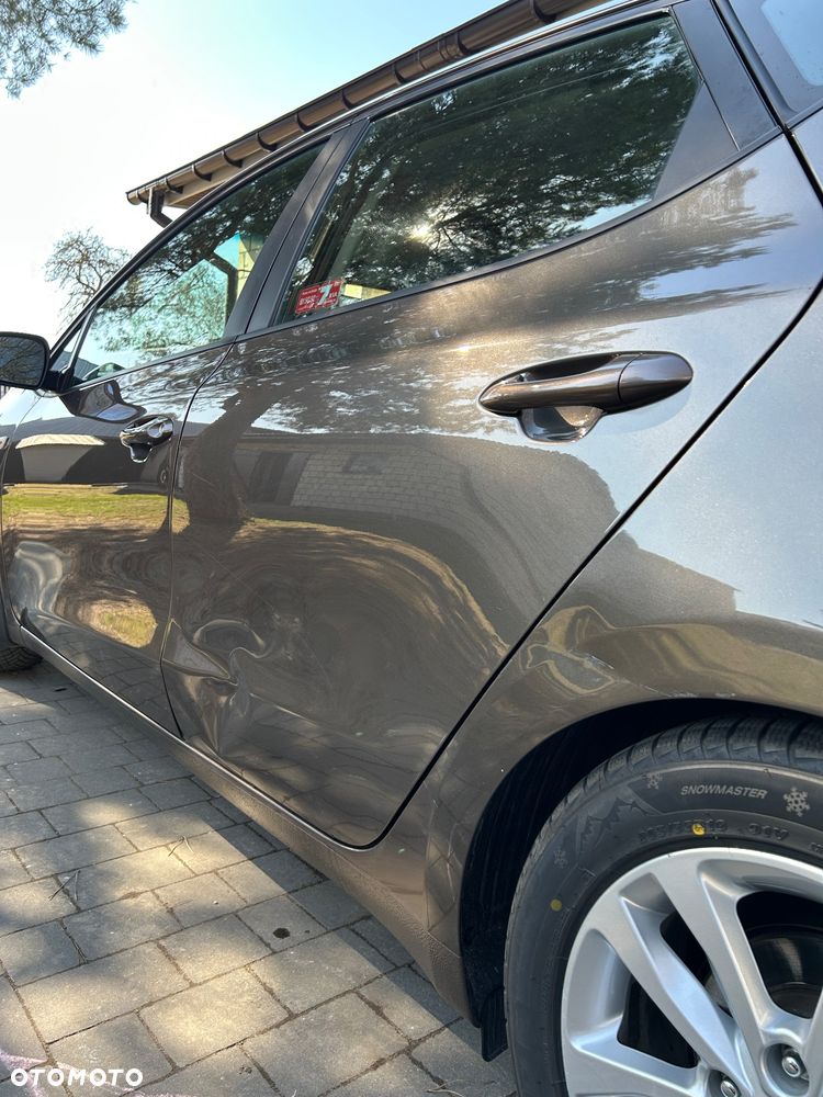Kia Ceed 1.4 M - 12