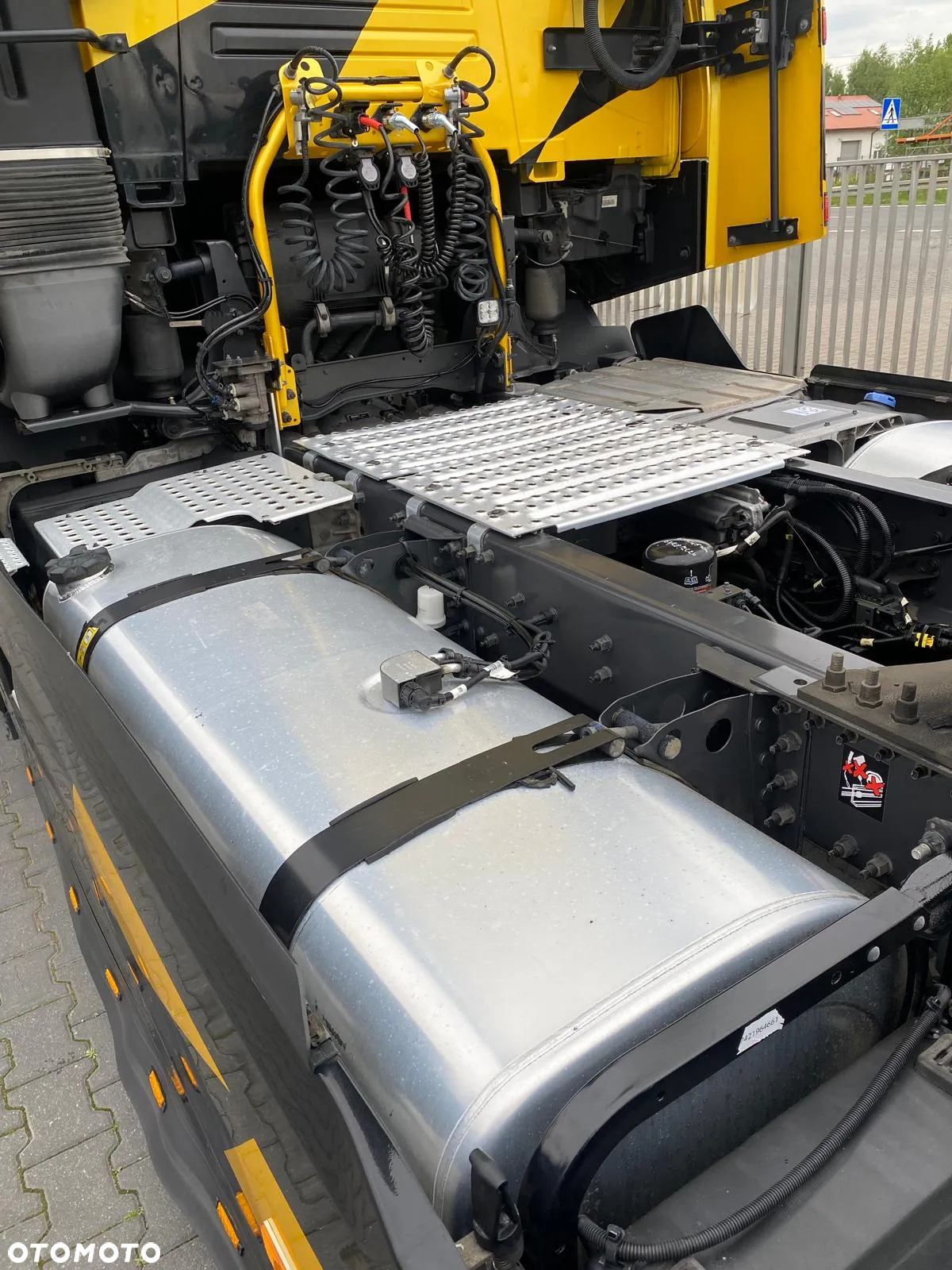 Renault T520 sport racing limited 3/99 najbogatsza wersja limitowana 2019 serwis wron-pol - 24