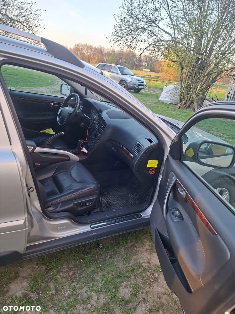 Volvo XC 70 - 13