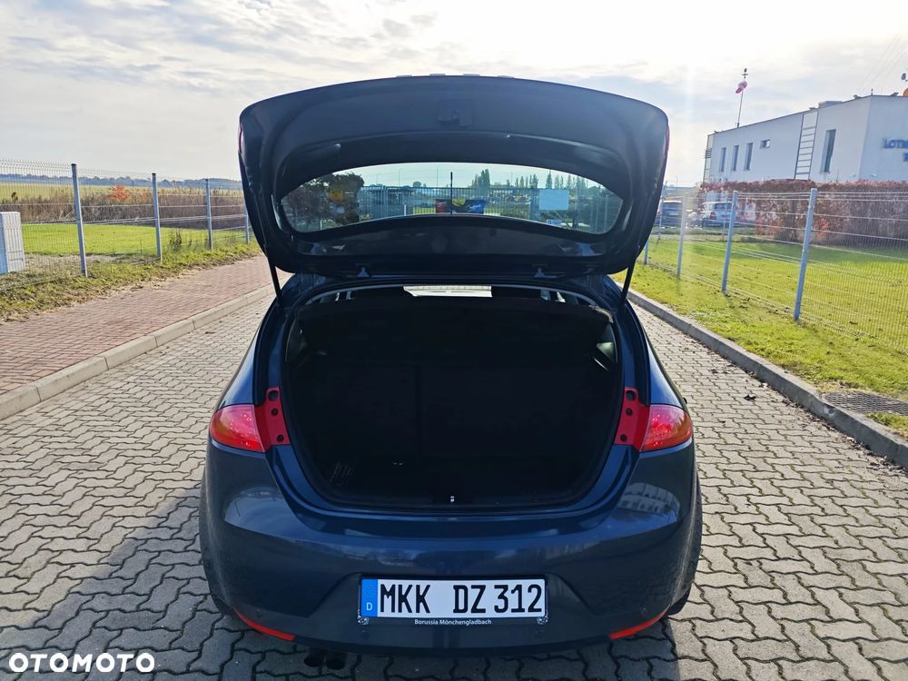 Seat Leon - 8