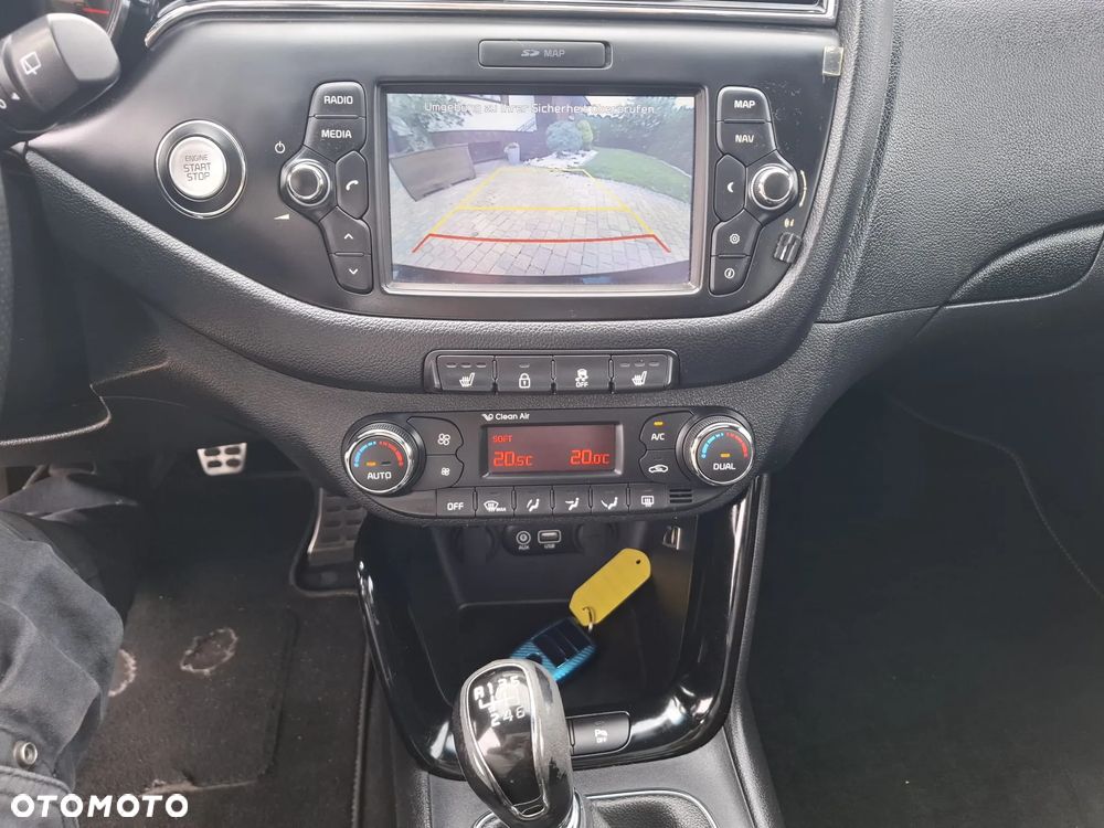 Kia Ceed 1.6 CRDi 136 ISG GT Line - 23