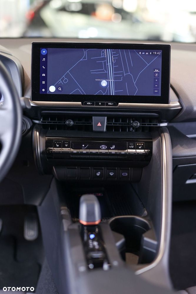 Toyota C-HR 1.8 Hybrid Style - 39