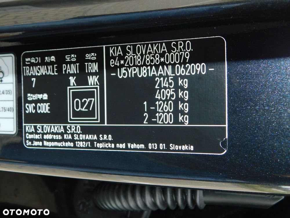 Kia Sportage - 27