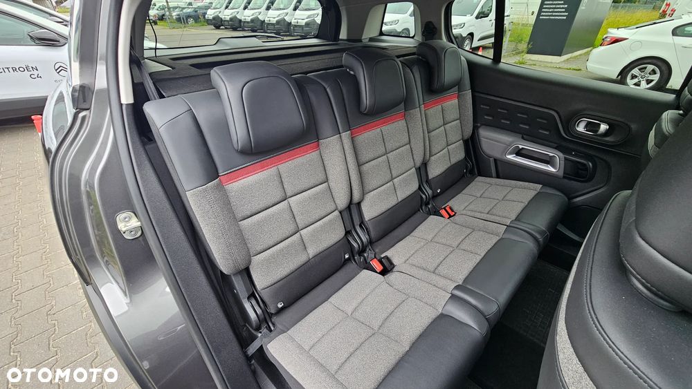 Citroën C5 Aircross 1.5 BlueHDi Feel Pack EAT8 - 11