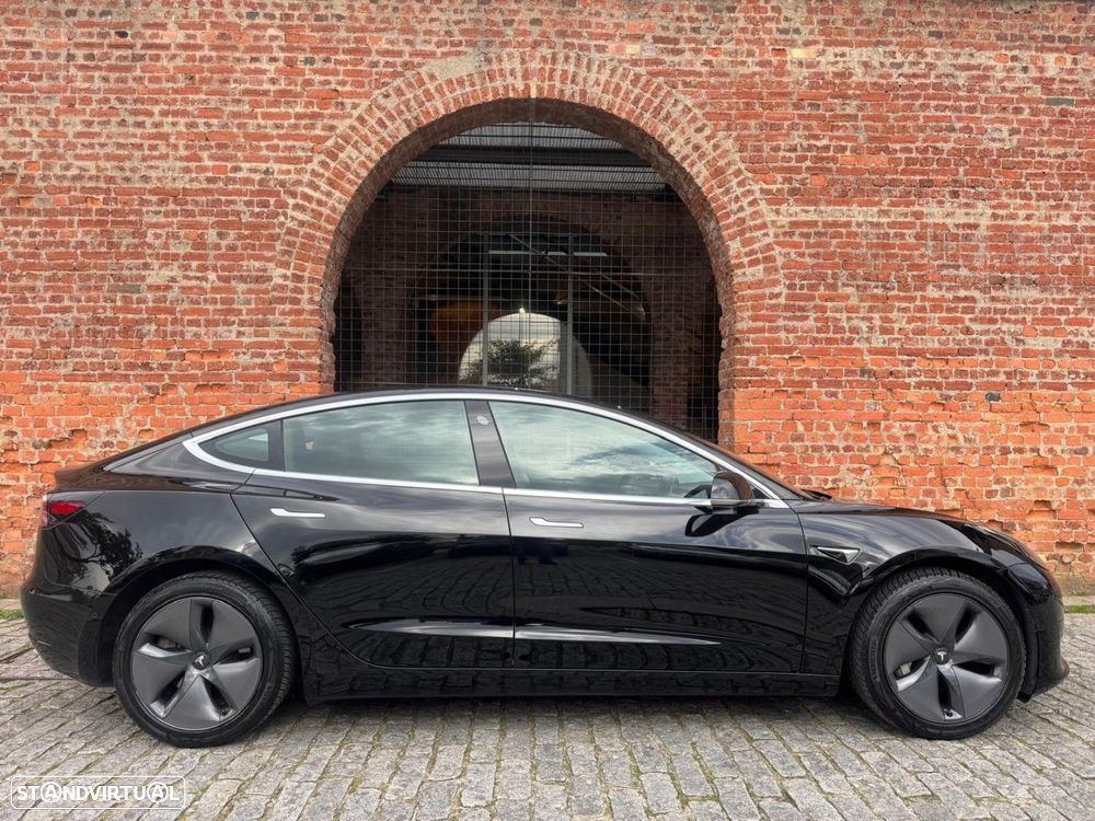 Tesla Model 3 RWD RWD - 4