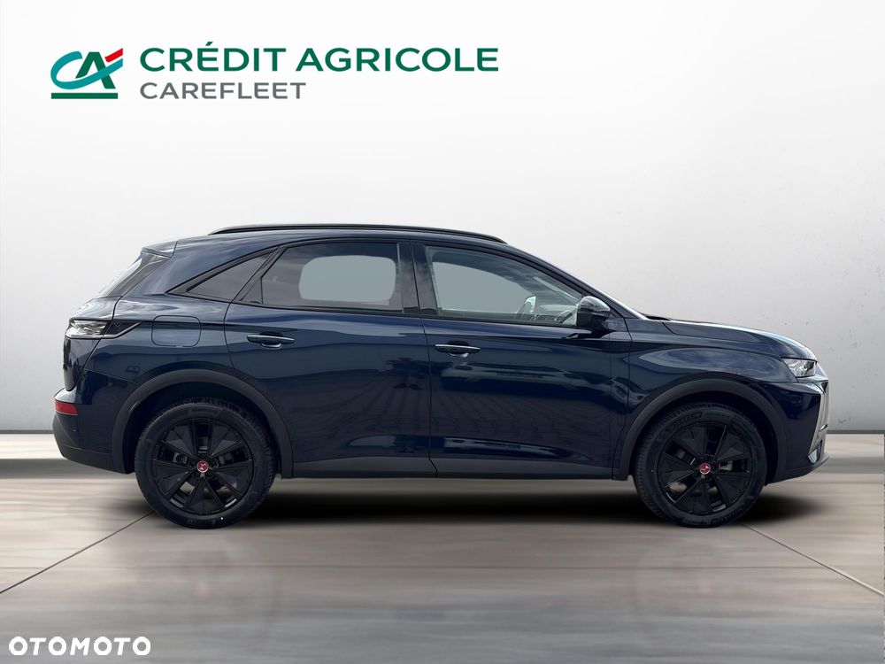 DS Automobiles DS 7 1.5 BlueHDi Performance Line + - 7