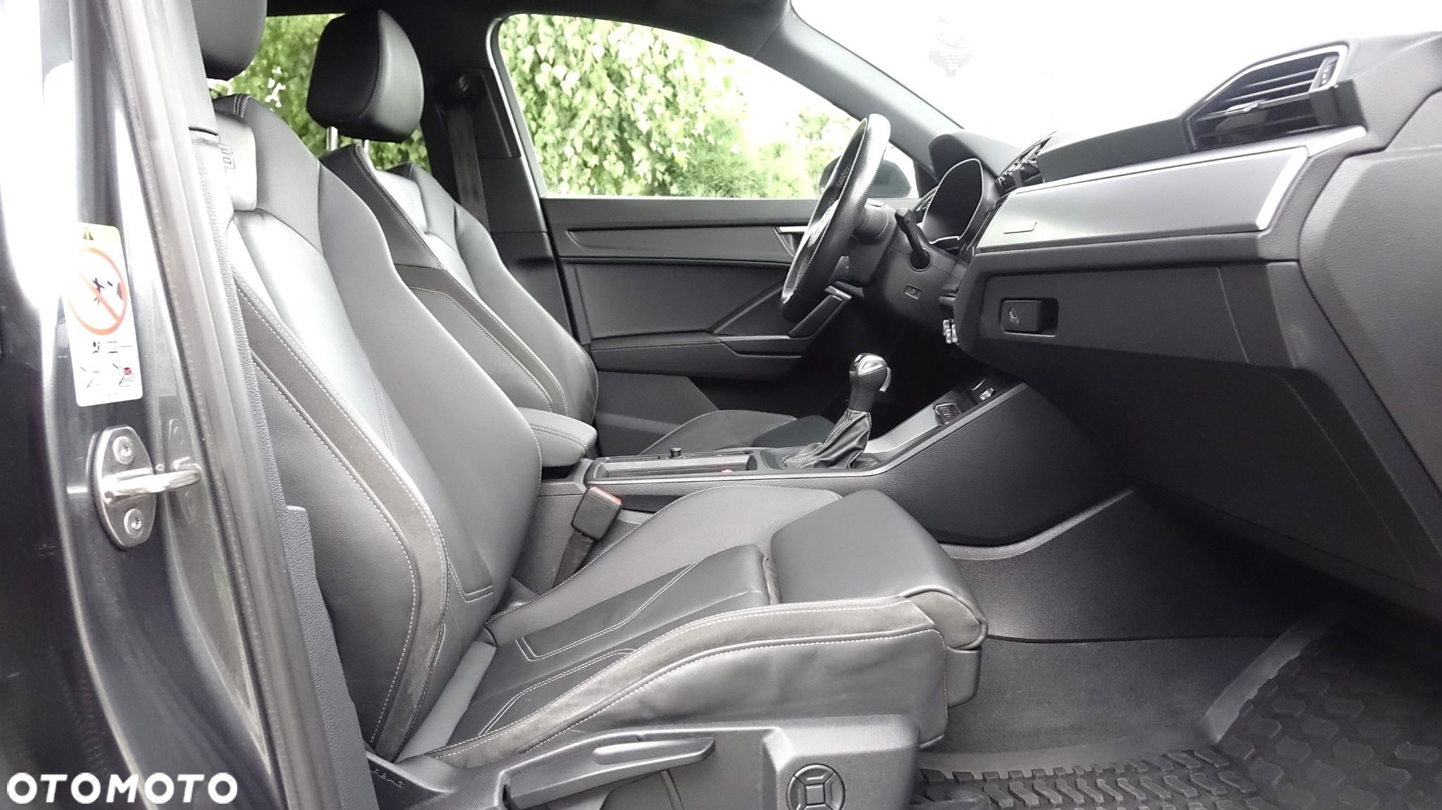 Audi Q3 Sportback - 32