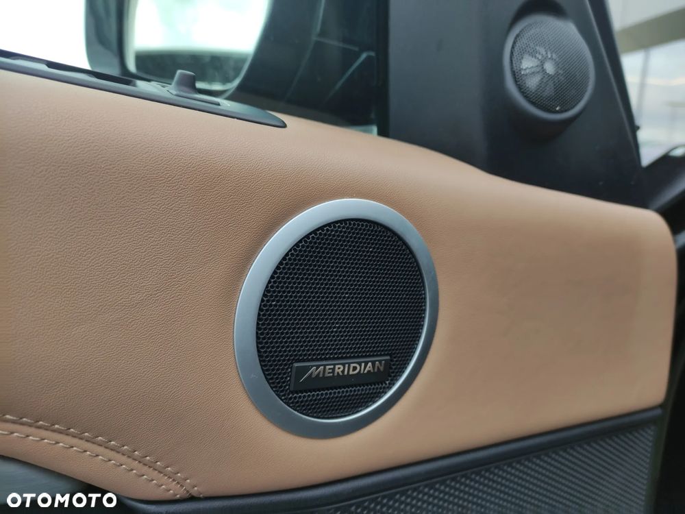 Land Rover Discovery - 19