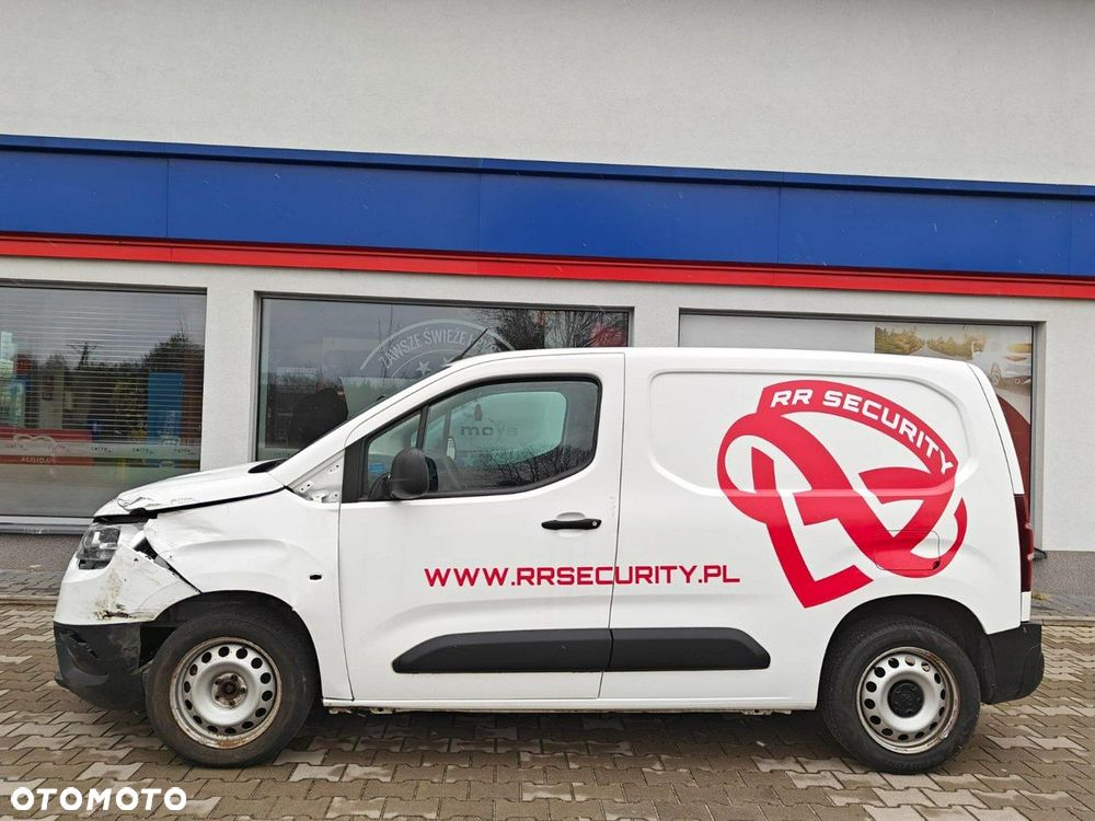 Toyota Proace City - 4