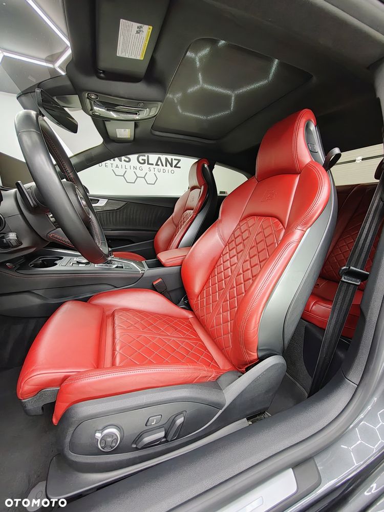 Audi S5 Coupé 3.0 TFSI Quattro Tiptronic - 15