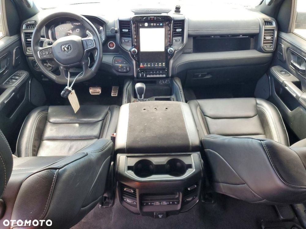 RAM 1500 TRX - 9