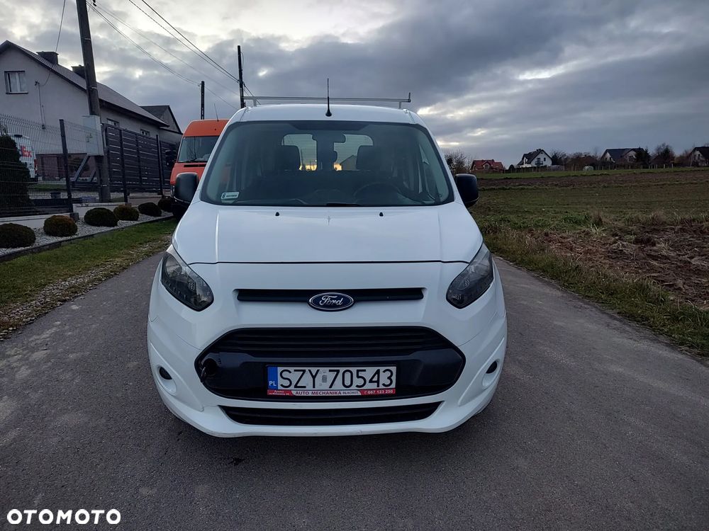 Ford Transit Connect 220 L1 Trend - 3