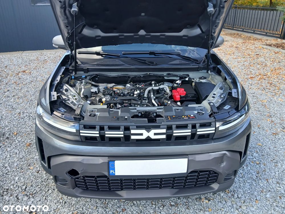 Dacia Duster 1.2 TCe mHEV Expression - 8