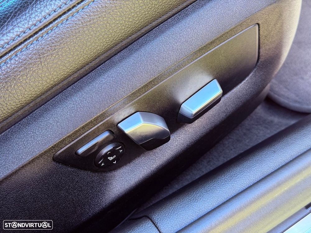 BMW 520 - 27