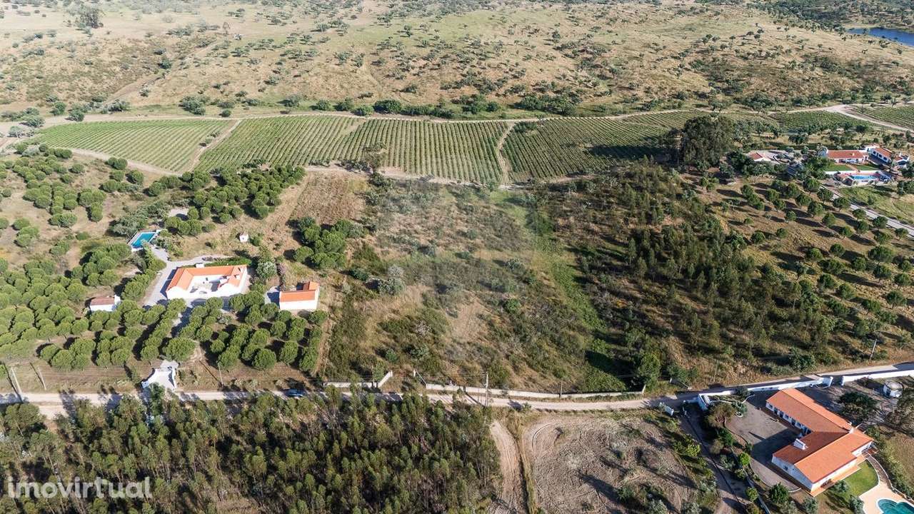 Quinta  para venda - Grande imagem: 2/12