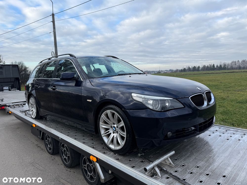 BMW Seria 5 - 3
