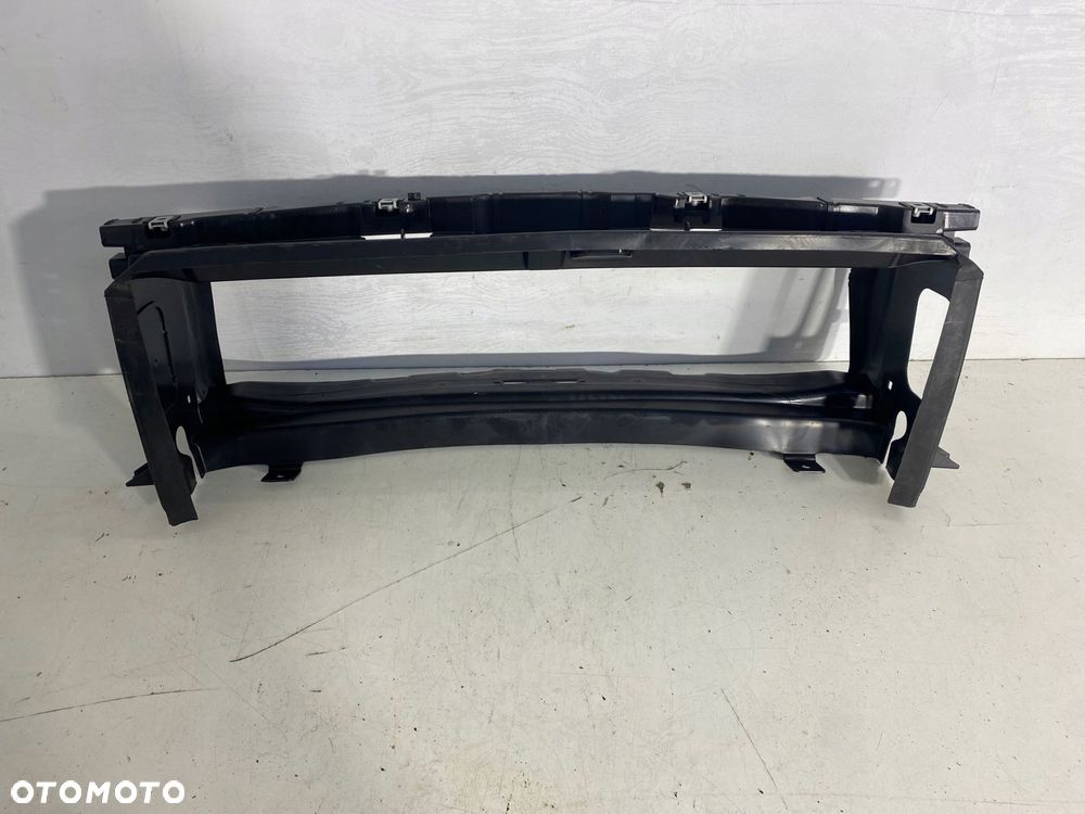 kierownica powietrza wlot powietrza bmw 1 f20 f21 eu - 6