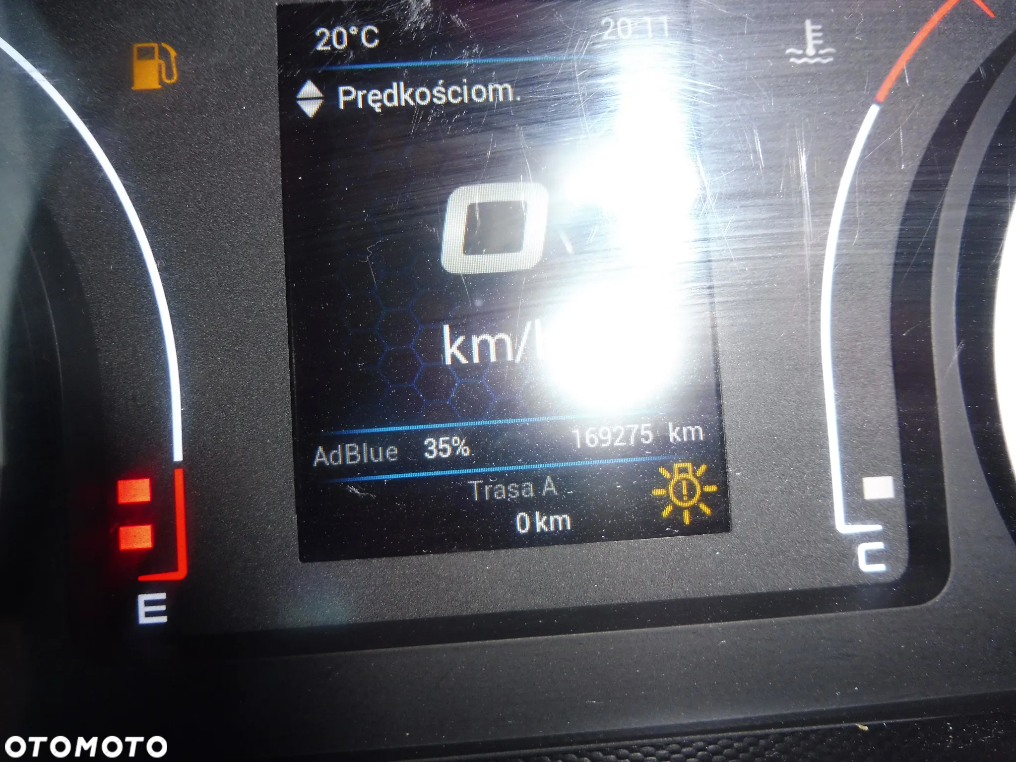 Iveco Daily 35C16 - 9