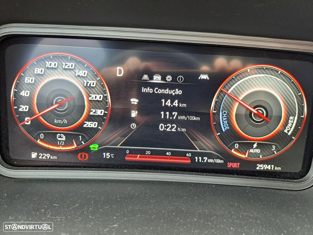 Hyundai Kauai Advantage - 24