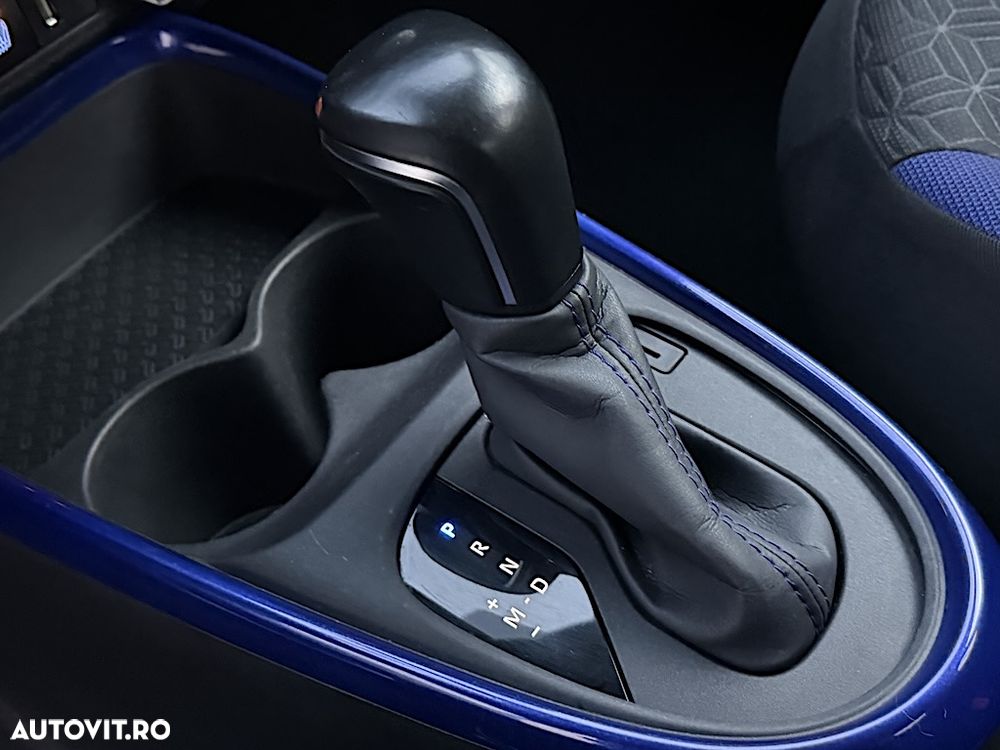 Toyota Aygo X 1.0l CVT Exclusive - 15