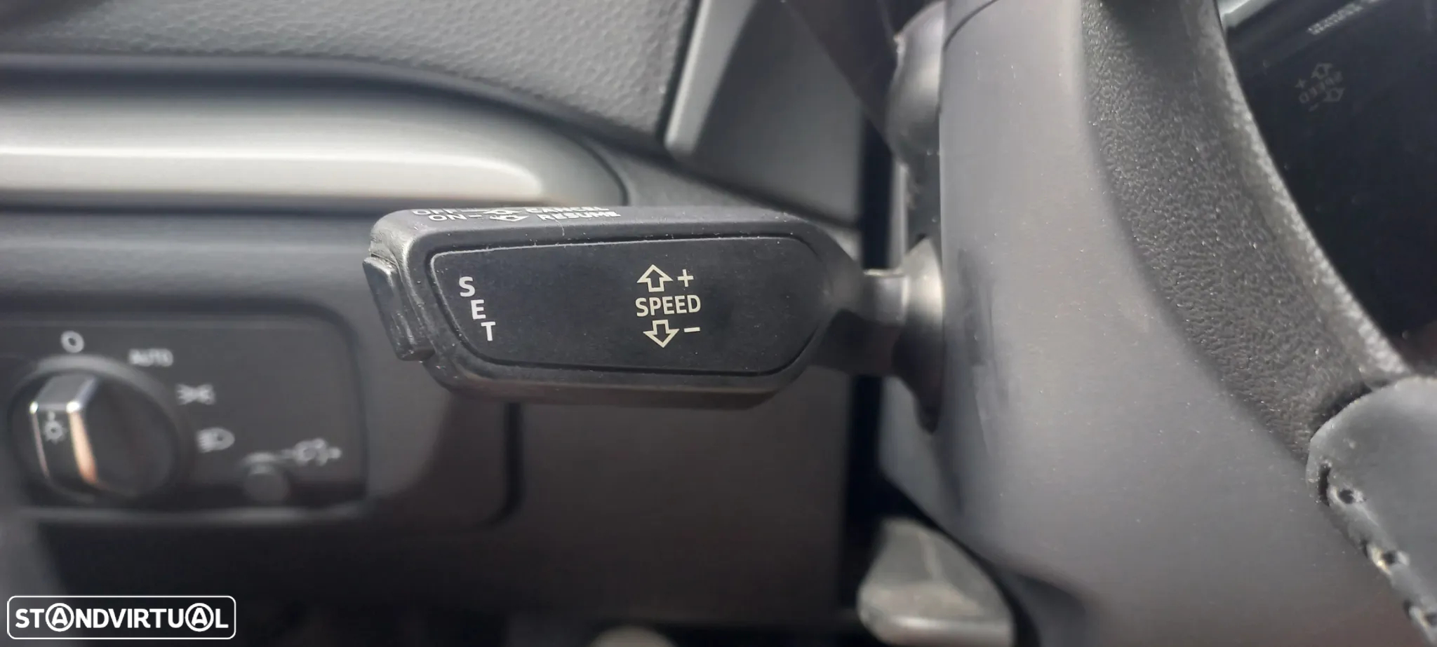 Audi A3 Limousine 1.6 TDI (clean diesel) S line Sport Pack - 10