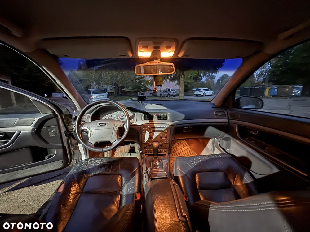 Volvo S80 - 6
