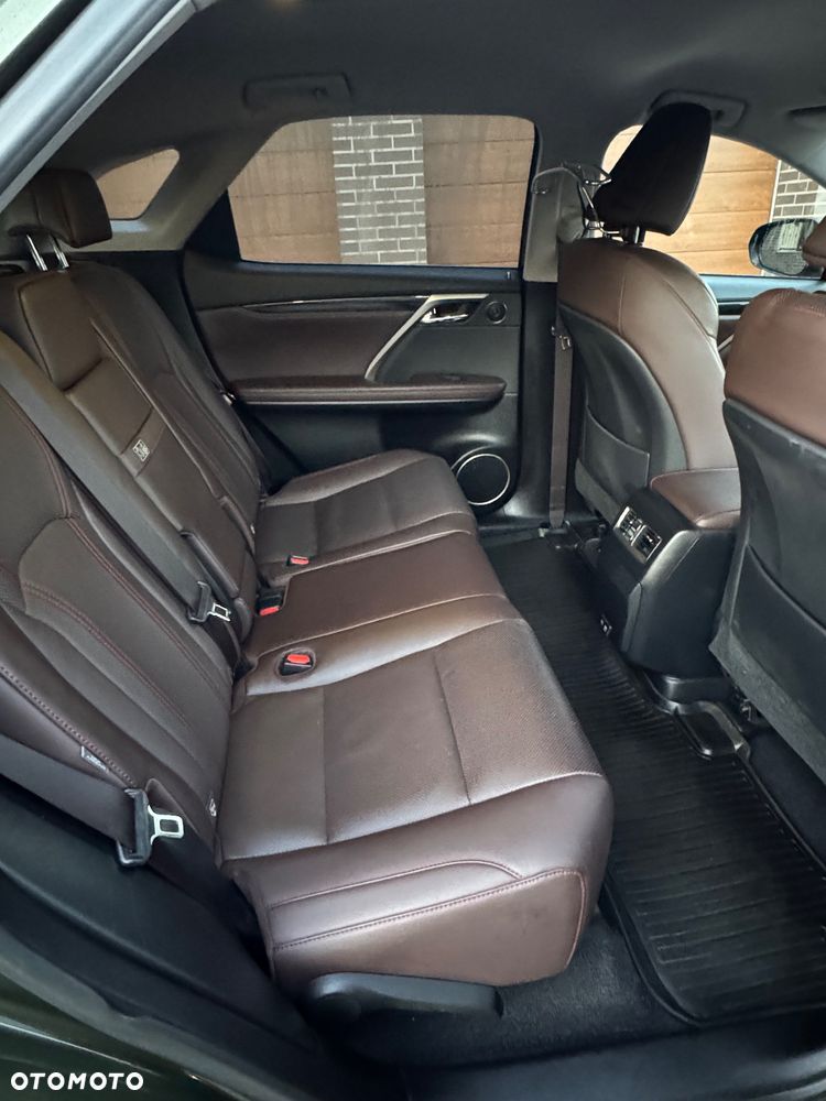 Lexus RX 300 Business Edition - 6