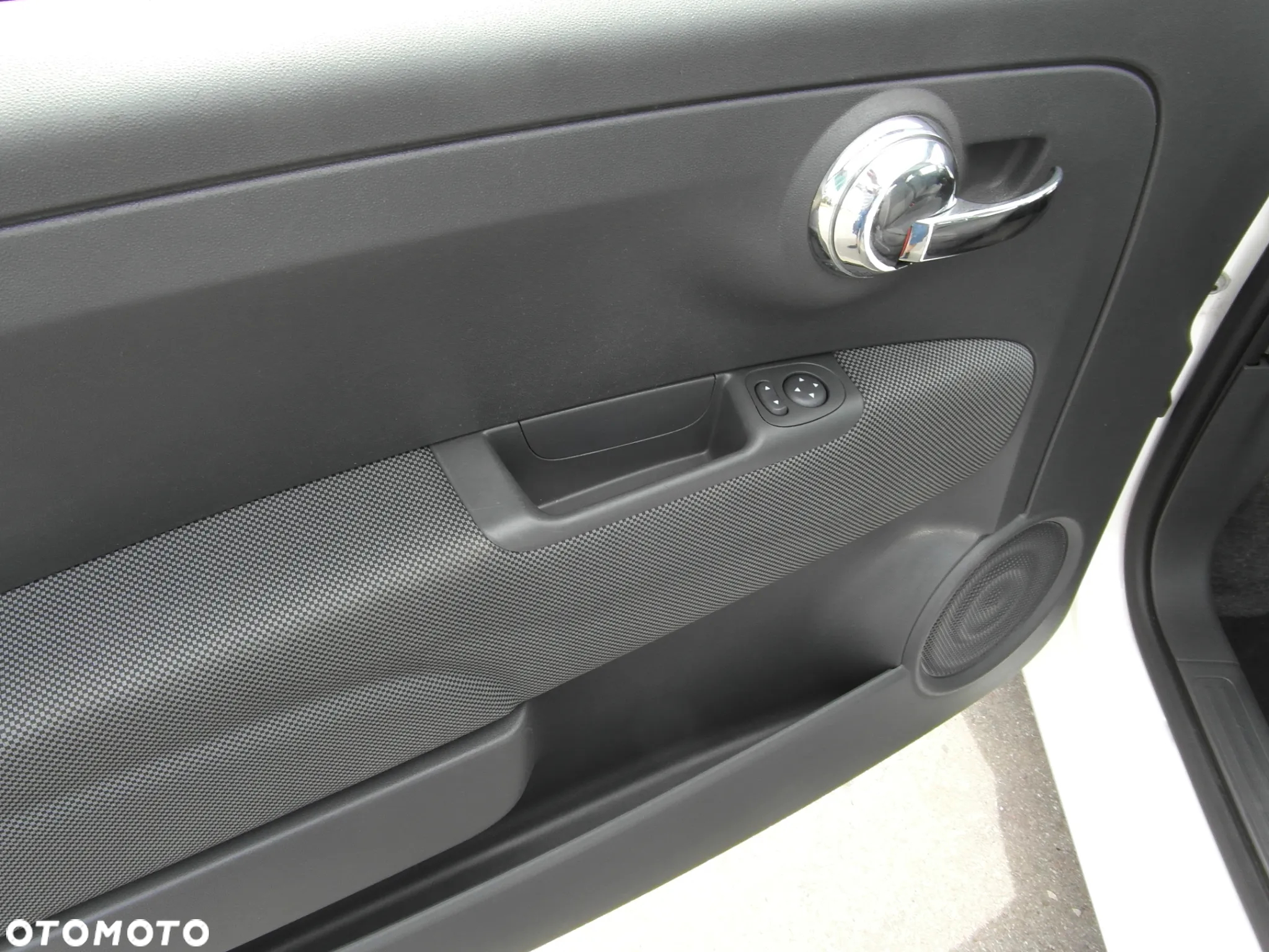 Fiat 500 1.2 8V Lounge Euro5 - 16