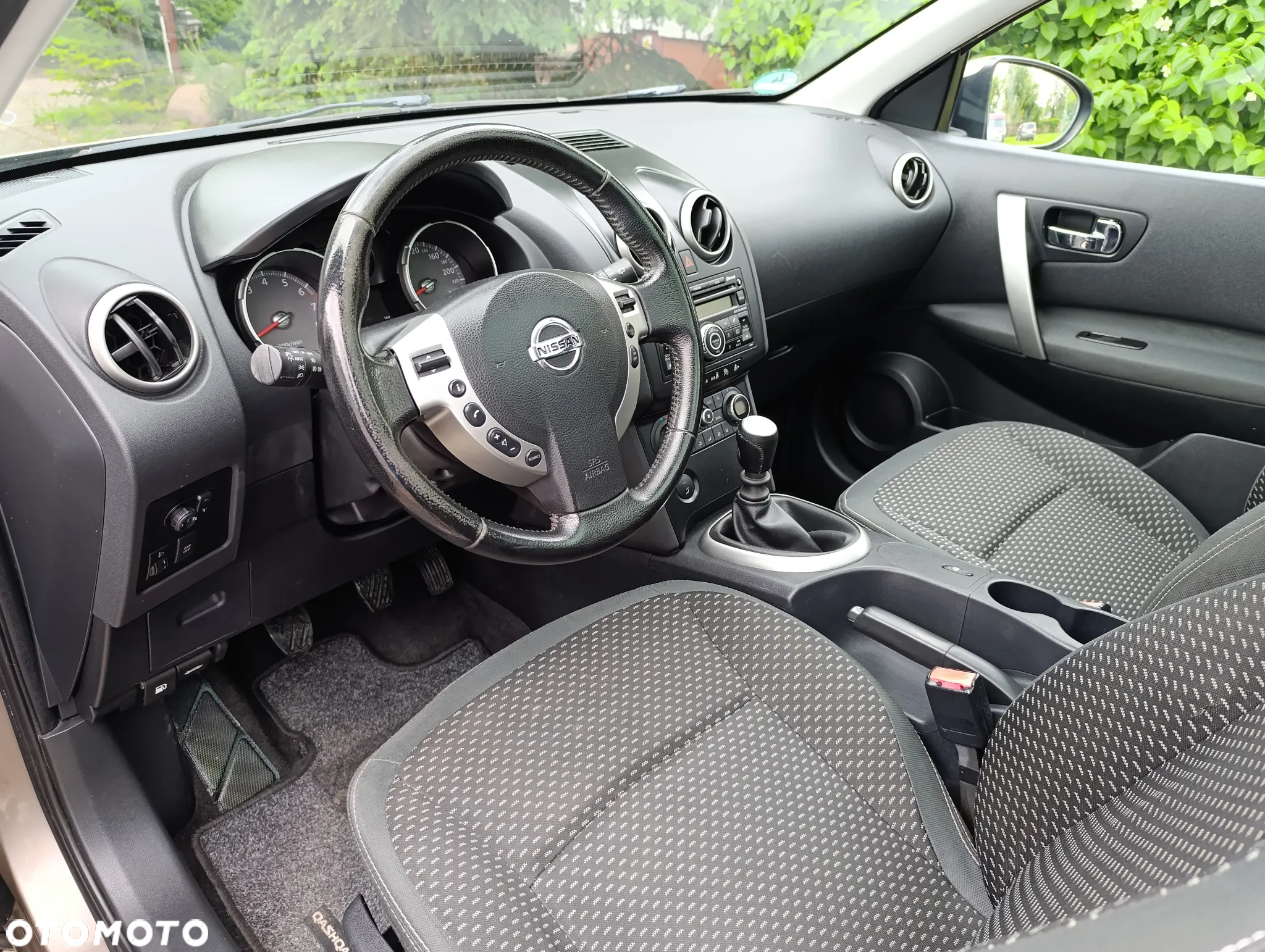 Nissan Qashqai+2 2.0 Tekna - 5