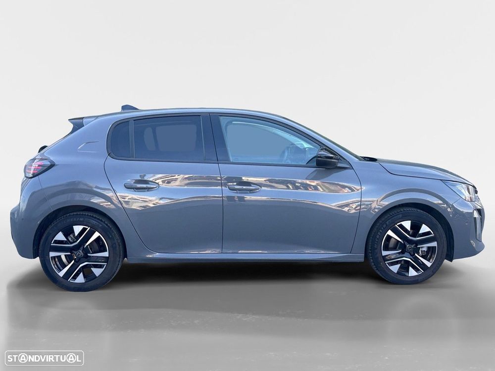 Peugeot 208 1.2 PureTech Allure - 6