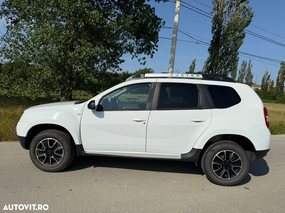 Dacia Duster 1.5 dCi 4x4 Laureate - 2