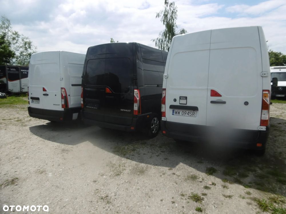 Renault Master - 14