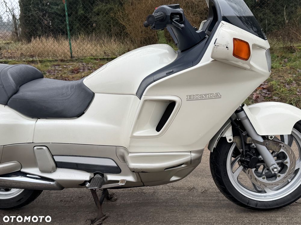 Honda PC - 6