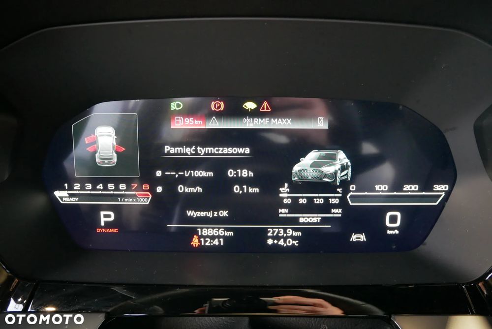 Audi RS3 Sportback TFSI quattro S tronic - 27