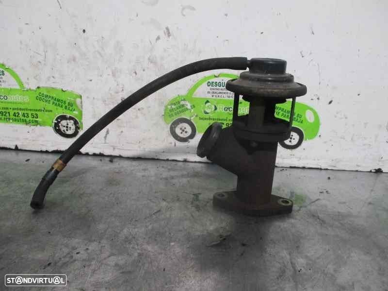 VALVULA EGR PEUGEOT 406 1999 - - 2