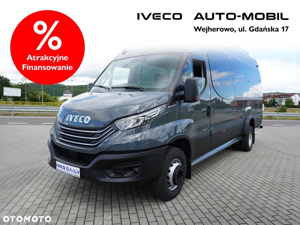 Iveco Daily 65C18HA8 V - 1