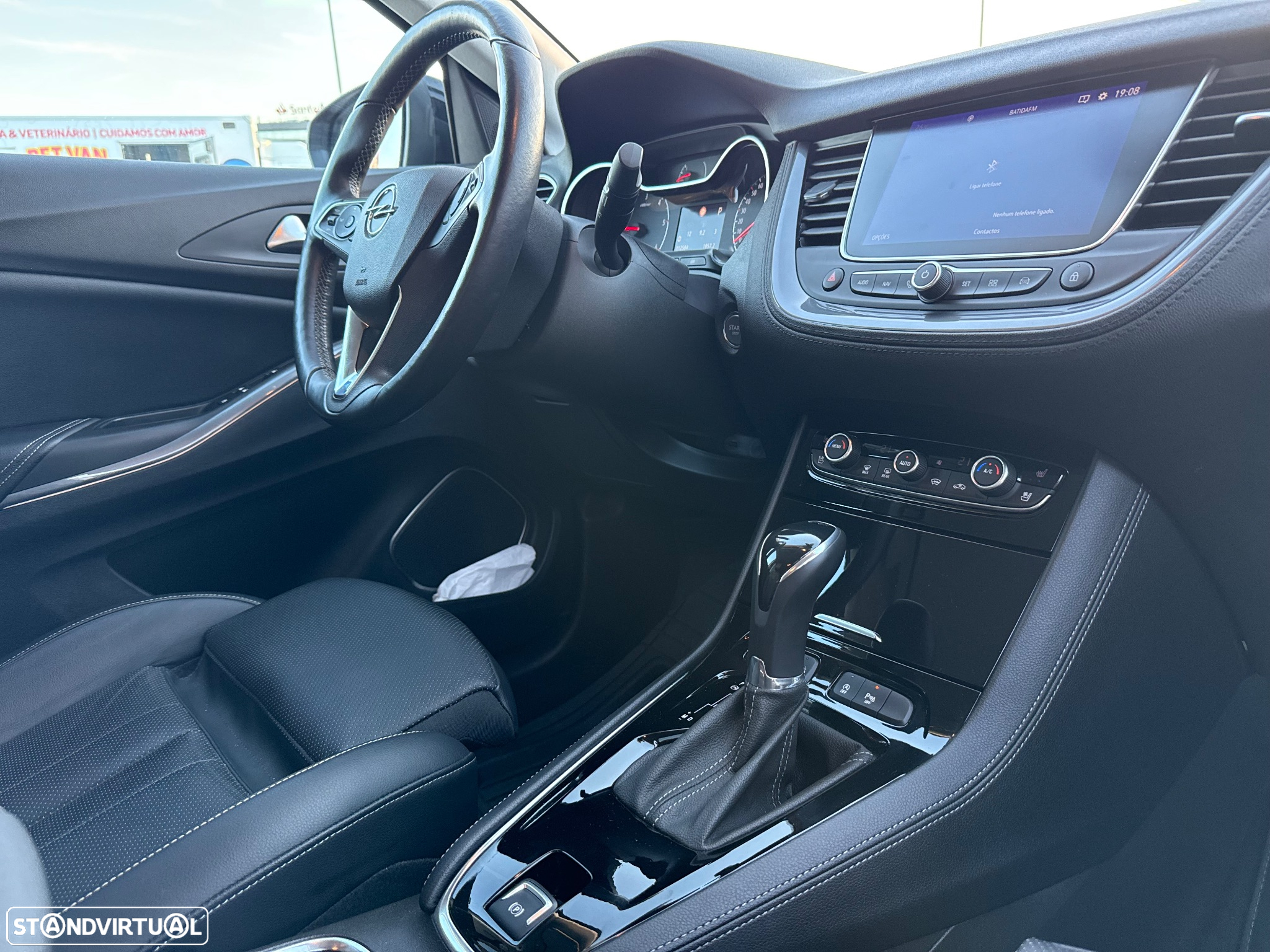 Opel Grandland X 1.6 D S&S Auto Business Edition - 13