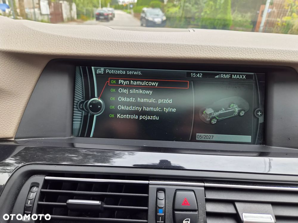 BMW Seria 5 - 26