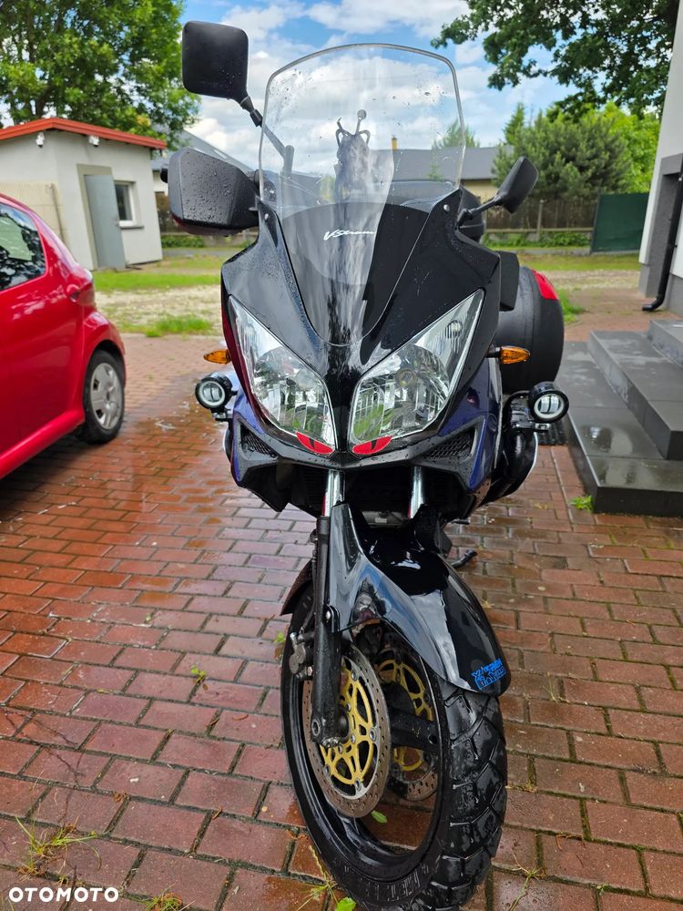 Suzuki DL - 4
