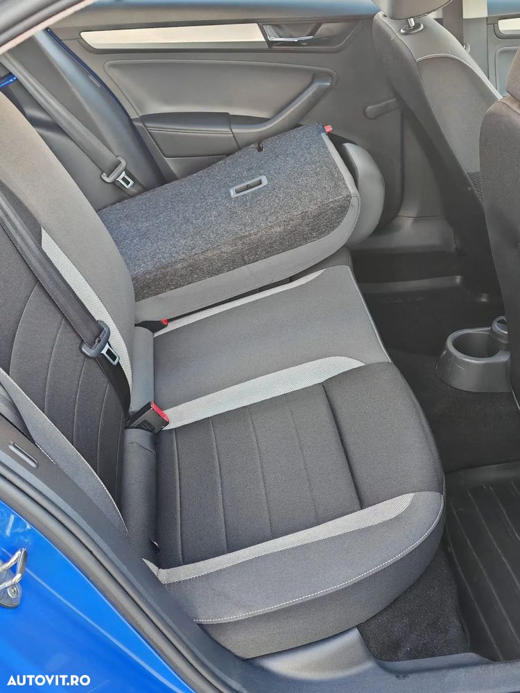 Skoda Rapid - 6