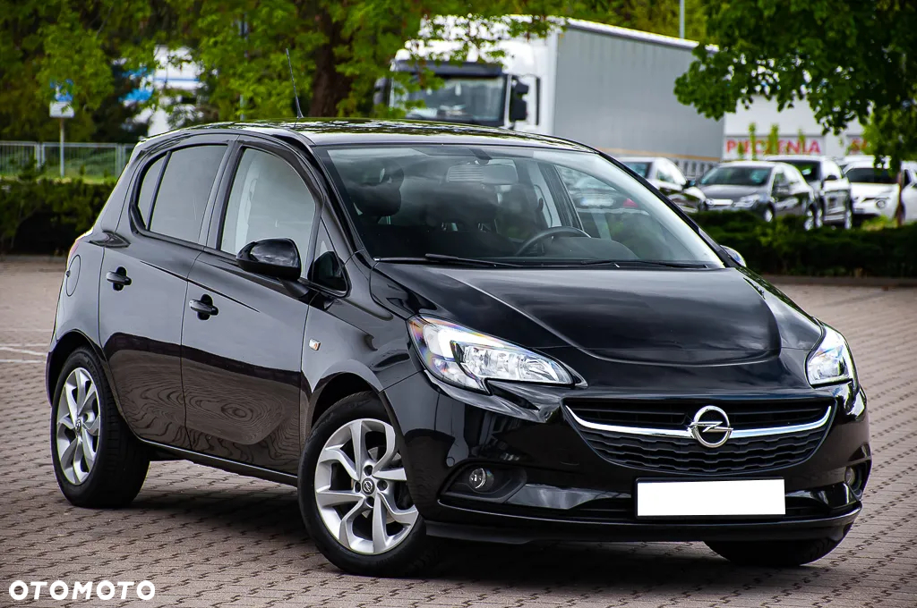 Opel Corsa 1.4 Color Edition - 2