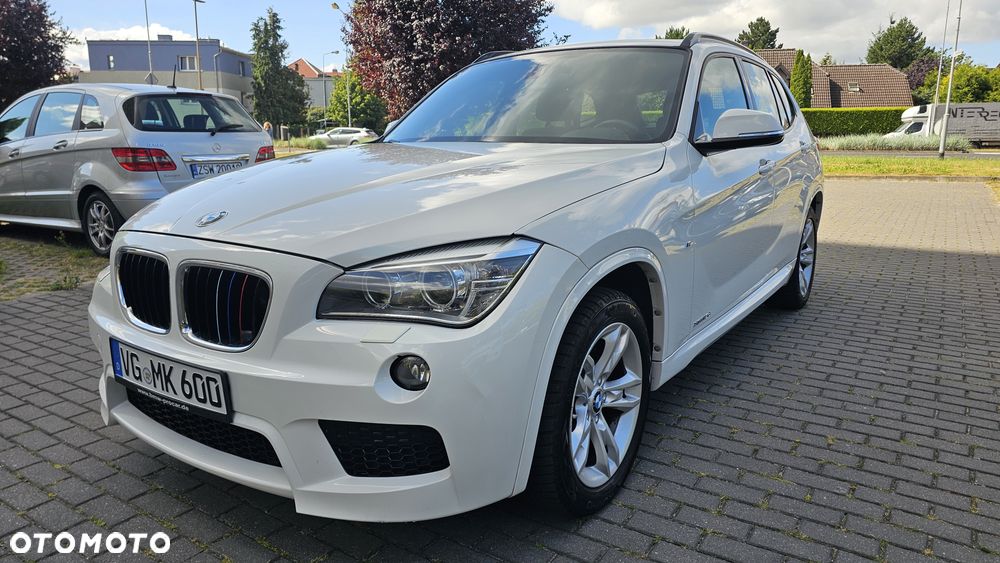 BMW X1 xDrive18d xLine - 3