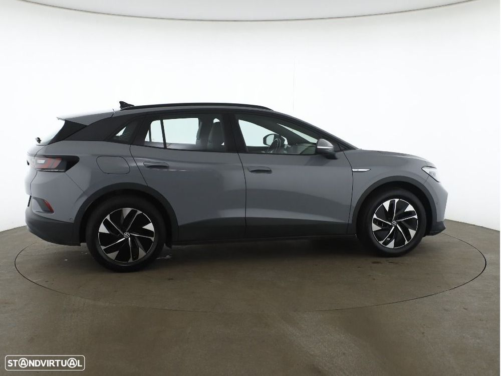 VW ID.4 77 kWh Pro Performance - 4