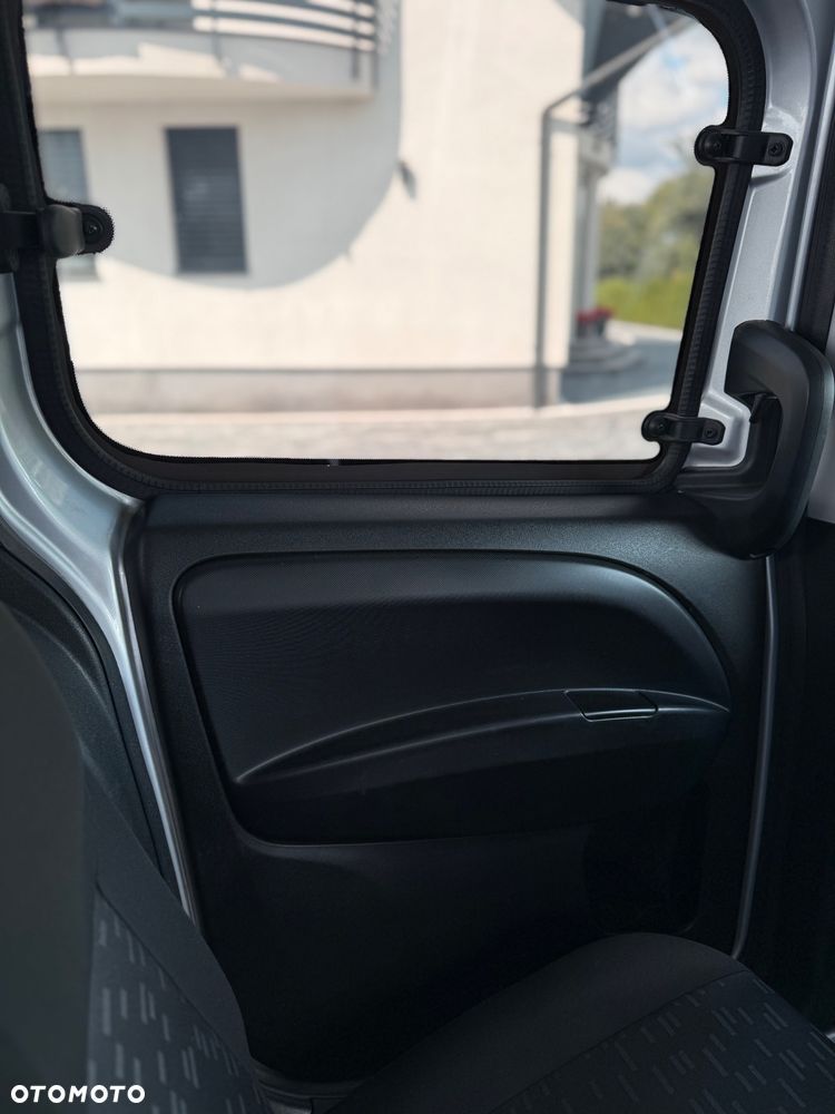 Opel Combo Tour L2H1 - 9