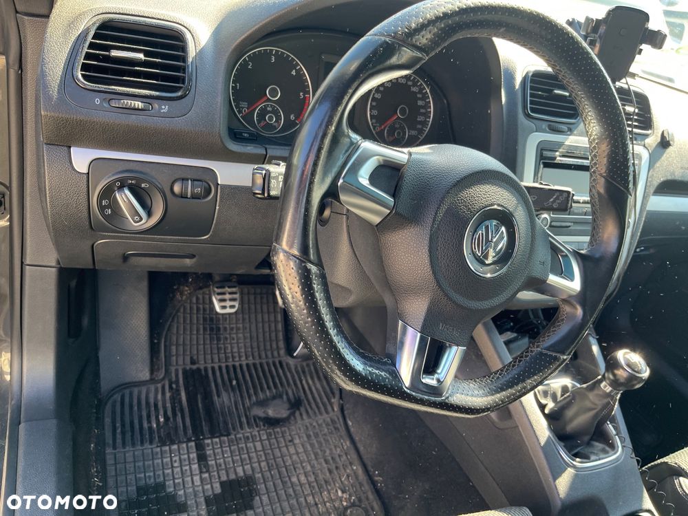 Volkswagen Scirocco - 32